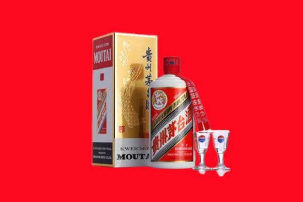 泸州龙马潭区回收飞天茅台酒