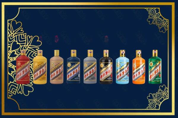 泸州龙马潭区回收生肖茅台酒