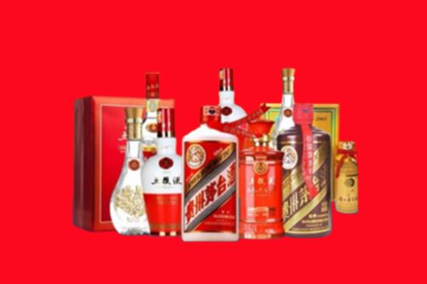 泸州龙马潭区回收名酒
